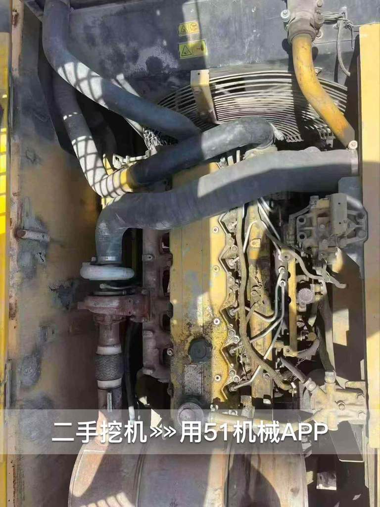 51机械